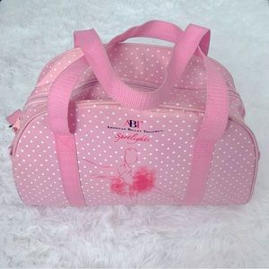 American Ballet Theatre Dance Bag